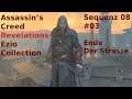Assassin’s Creed Revelations - S08 - 03 - Ende der Strasse