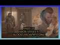Assassin's Creed Valhalla Part 25 Blood from a Stone No Commentary Xbox Series X