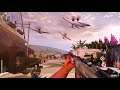 Attack on Pearl Harbor - Medal of Honor: Pacific Assault with Graphics Mod (Reshade)
