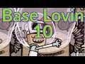 Base Lovin 10 : Crazy non standard, Compressed and efficient we love all bases : Oxygen not included