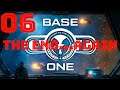 Base One - HUGE UPDATE & Game Breaks again or does it?  I need your help Base Oners!