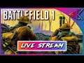 Battlefield 1 Live | Everyone Looking for BF6 Trailer