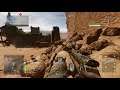 Battlefield V - Breakthrough/ Al-Marj (MP34, 20-1)