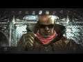 Bayonetta Let's play #7