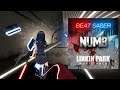 [Beat Saber] Linkin Park - Numb - DLC (EXPERT+)