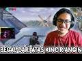 BEGAL DARI ATAS KINCIR ANGIN - CYBER HUNTER Indonesia #26