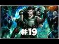 Прохождение Binary Domain #19