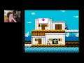 Bionic Commando (NES) Part 1 || Deltahead Stream || 2-13-21