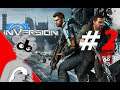 [BiteSize] Inversion #2  - PC Gameplay - Ancient Floating Space Cake!