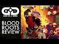 Bloodroots review | The next Hotline Miami?