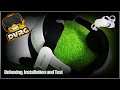 Bobo VR M2 Halo Strap | Unboxing, Installation und Test | Oculus Quest 2 | Delorean787