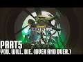 borderlands 3 directors cut Walkthrough Part 5 You. Will. Die. (Over and Over.)