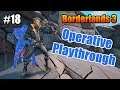 Borderlands 3: Operative Playthrough - #18