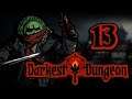 BOSSES - Let's Roleplay Darkest Dungeon - Part 13 - Modded Campaign