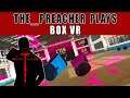 Box VR: First impressions (PSVR PS4 Pro) Gameplay, The_Preacher Plays