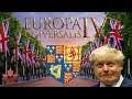 Britain First - Europa Universalis IV #3 Liberating Galicia