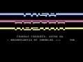 C64 Intro: 2008 Cosa Nostra Intro #1
