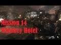 Call of Duty: Modern Warfare 2 - Mission 14 - Whiskey Hotel