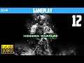 Call of Duty Modern Warfare 2 Gameplay Español Parte 12