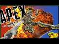 Can A Noob Get A Win?? | Apex Legends Live Stream with PragzPlayz and Ljimunns