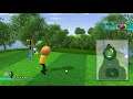 can i get my first ever hole in one on wii sports golf