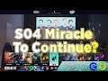 Can Miracle Team Be Stopped? - S04 VS SK Game 3 Highlights - 2020 LEC Summer Playoffs R1