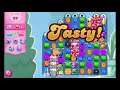 Candy Crush Saga Level 8930 Bug Giltch King Needs Fix 5 Cherries Not Come Out