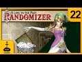 Challenge Run, No Bug Net - A Link to the Past Randomizer E21 - Questies