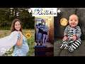 Channel Update: New Baby, New House & A Question for YOU!