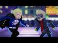 Clash of the Thugs [Side Quest] | Persona Q2: New Cinema Labyrinth
