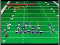 College Football USA '97 (video 1,997) (Sega Megadrive / Genesis)