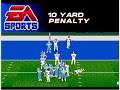 College Football USA '97 (video 2,905) (Sega Megadrive / Genesis)