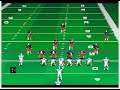 College Football USA '97 (video 4,881) (Sega Megadrive / Genesis)
