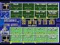 College Football USA '97 (video 6,374) (Sega Megadrive / Genesis)