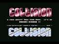 Collision Intro 11 ! Commodore 64 (C64)