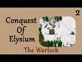 Conquest of Elysium - 2 - Attacking the troll