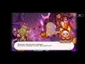 Cookie Run: Kingdom - 'Halloween Masquerade Theme Story #1' Music Soundtrack (OST) | HD 1080p