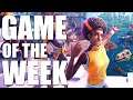 Crayta Game of The Week Review - The Nerf Report