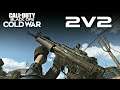 Crazy 2v2s in Black Ops Cold War | (Stream Highlights)