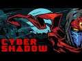 Cyber Shadow - Release Date Trailer