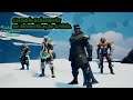 Dauntless - Intensificação Gélida.