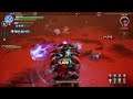 Dauntless - Reforge Level 5 Incoming - Striker Levelling! xD