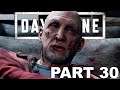 DAYS GONE Campaign Walkthrough Gameplay Part 30 - RIP Iron Mike (PS4 PRO 4K)
