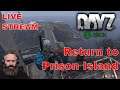 DayZ | Xbox | Return to Prison Island !twitch