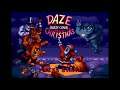 Daze Before Christmas | SEGA Genesis Full Soundtrack OST (Real Hardware)