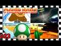 De la neige au desert via la mer - Coupe Champignon 1Up 🚥 #23 Mario Kart Wii | CTGP Revolution 🏁