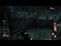 Dead by Daylight - Lets see if I can get this to work then (XBOX gt djiplay)