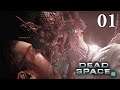 تختيم لعبة : Dead Space 2 4K Xbox Series X / الحلقة الأولى