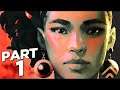 DEATHLOOP PS5 Walkthrough Gameplay Part 1 INTRO PlayStation 5