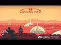 DERVのgdgd配信 - Surviving Mars noplan Live